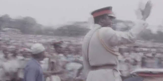 Hur man blir en tyrann