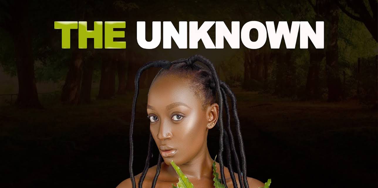 The Unknown (2021)