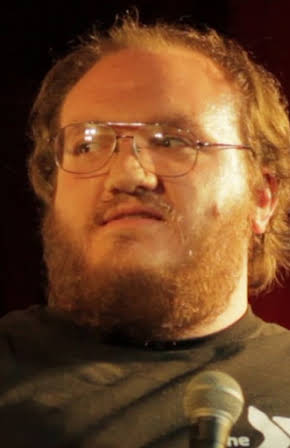 Sam Eidson as 
