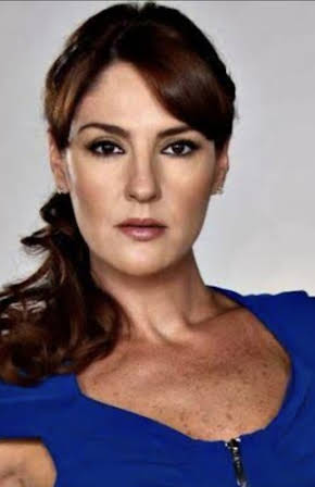Chantal Andere as 