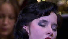 Abbado dirige Prokofiev, Berg y Chaikovsky