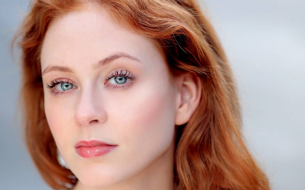 Helena Barlow