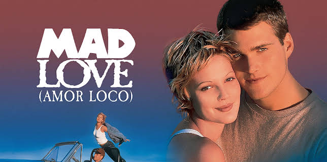 Mad Love (1995)