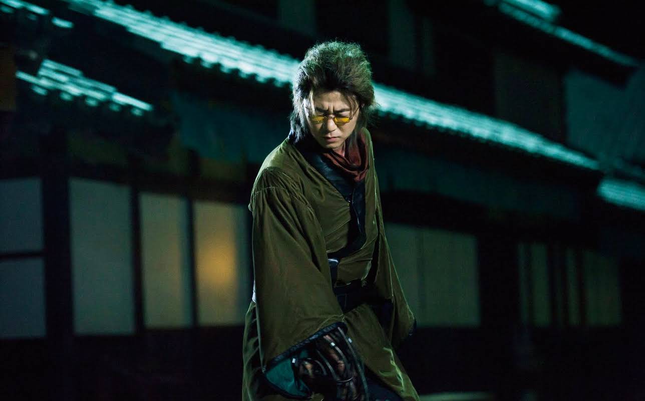Hirofumi Arai