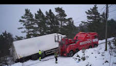 Rescate extremo: Descenso mortal