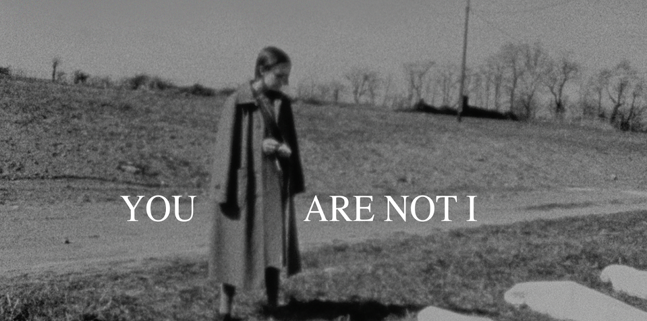 You Are Not I (1983)