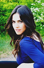 Katherine Cleland as 