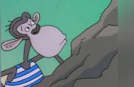 The Wild Thornberrys 1: Flight of Donnie