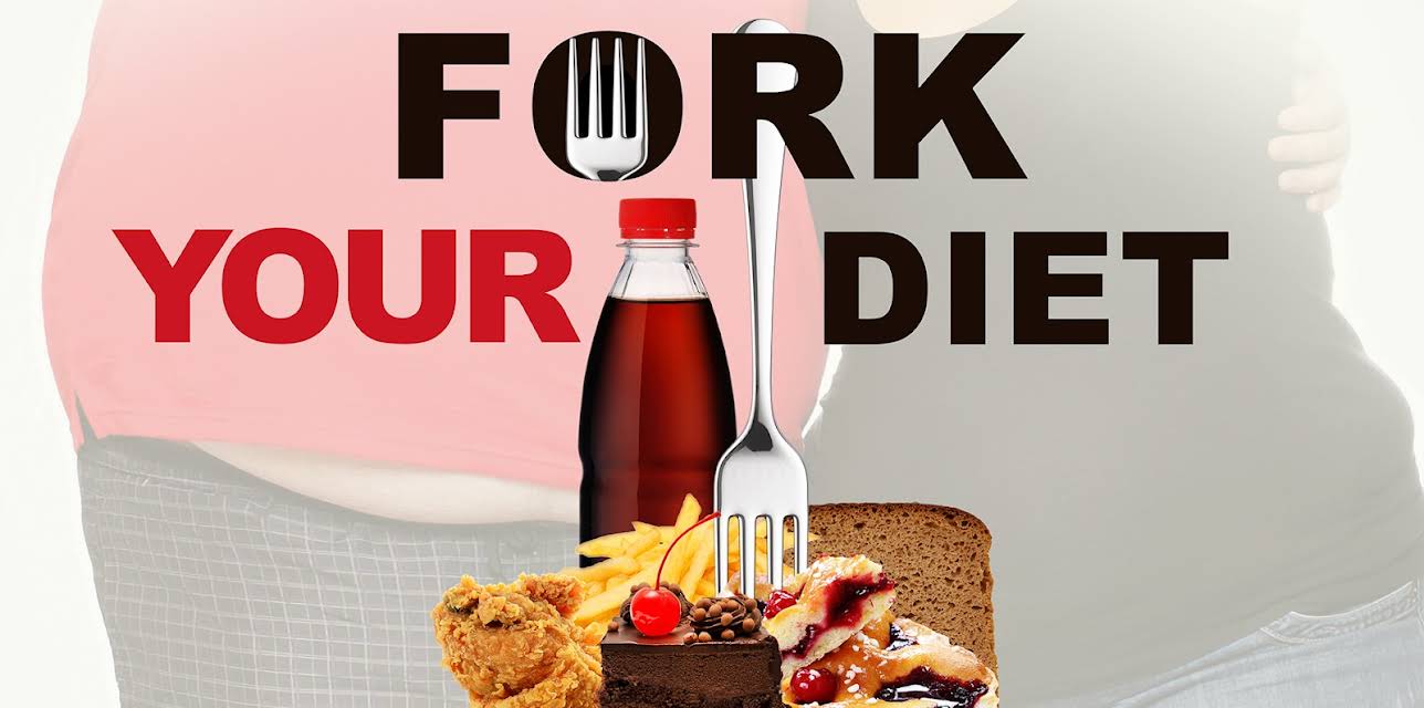 Fork Your Diet (2019)