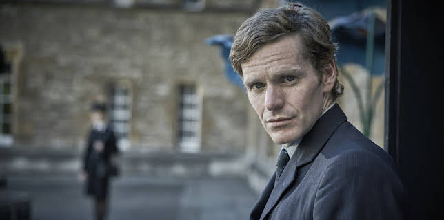 05:45: Der junge Inspektor Morse | ZDFneo | 11/3 2025