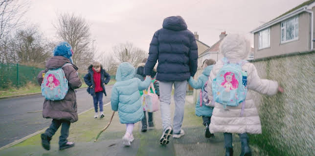 5:00 PM: 22 Kids & Counting (S5 E2) (S5) | 5 Star | 12/8 2025