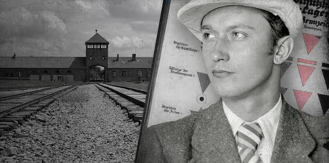 20:15: Verbotene Liebe - Queere Überlebende der NS-Diktatur | ZDFinfo | 1/27 2026