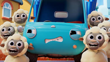 4:40 PM: Mojo Swoptops (S1) | Cbeebies | 12/7 2025