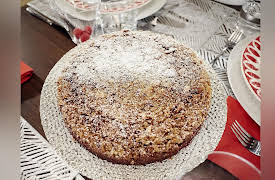 Giada's Holiday Handbook, Season 1: Santa's Grab Bag