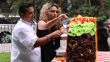 10:40: Cake Boss (S10 E8) (S10) | TLC | 7/17 2026
