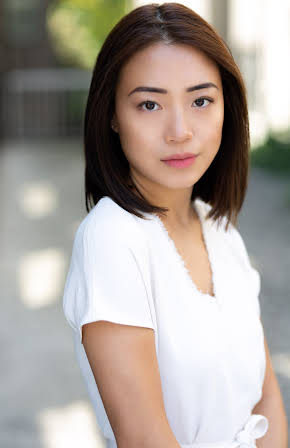 Lisa Kimberley as Assistant