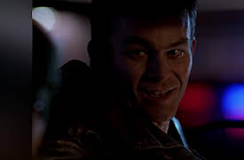 Smallville: The Complete First Season: Stray