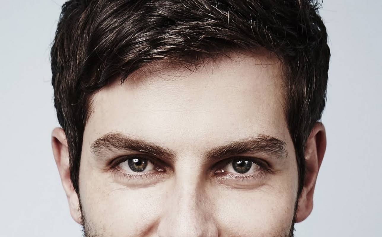 David Giuntoli