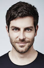 David Giuntoli as 