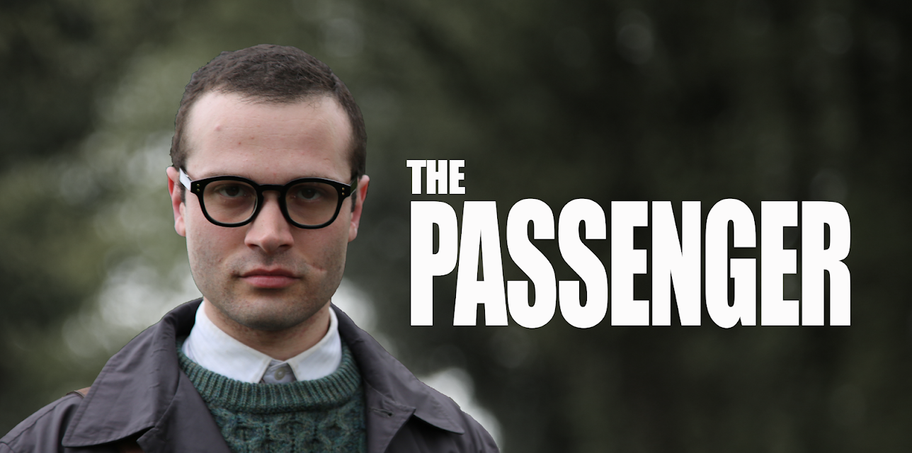 The Passenger (2020)