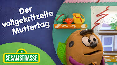 06:00: Sesamstraße | Radio Bremen | 6/24 2026