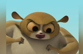 The Penguins of Madagascar, Season 1: Mort Unbound/Roomies