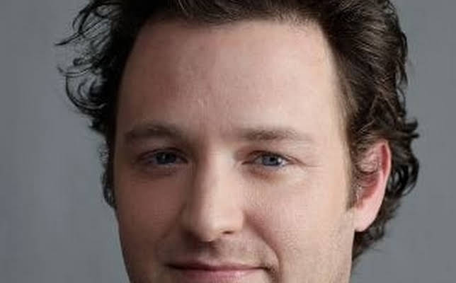 Jonathan M. Woodward