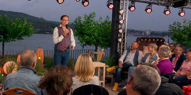 22:30: Comedy vom Rhein | SWR Fernsehen RP | 12/2 2025