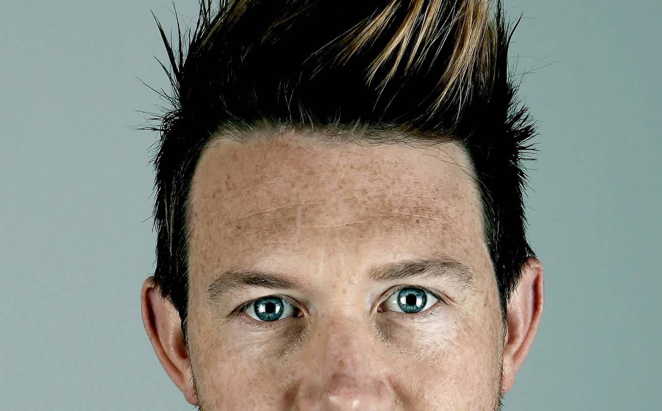 Eddie Perfect