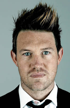 Eddie Perfect as 