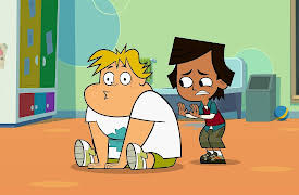 Total Dramarama, Season 1: Not Without My Fudgy Lumps