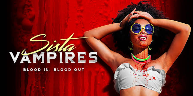 Sista Vampires (2004)