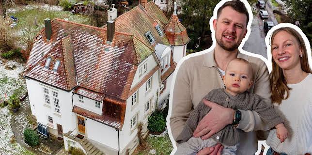 21:00: Traumhaft Wohnen - Die ARD Room Tour | SR Fernsehen | 3/2 2026