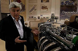 Celebrity Rides: Celebrity Rides: Last Duesenberg Part 3