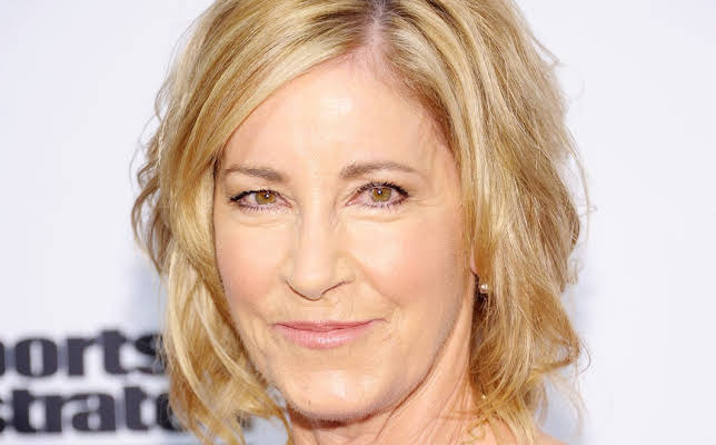 Chris Evert