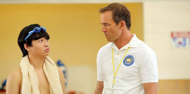 11:40: Die Goldbergs | ProSieben | 3/7 2026