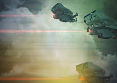 Armee der Zukunft - Drohnen und autonome Waffen