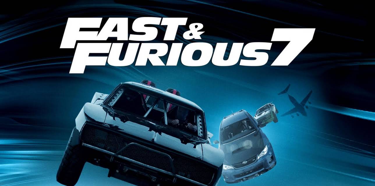 Furious 7 (2015)