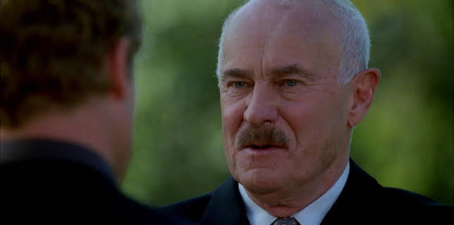 16:45: The Guardian (S2 E3) (S2) | Viasat Series | 1/5 2026