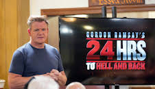 24 Stunden in Teufels Küche - Undercover mit Gordon Ramsay