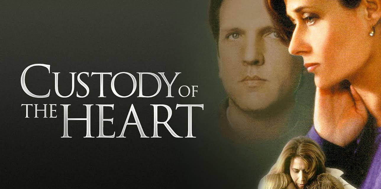 Custody Of The Heart (2000)