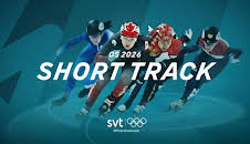 OS 2026: Short track