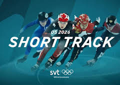 OS 2026: Short track