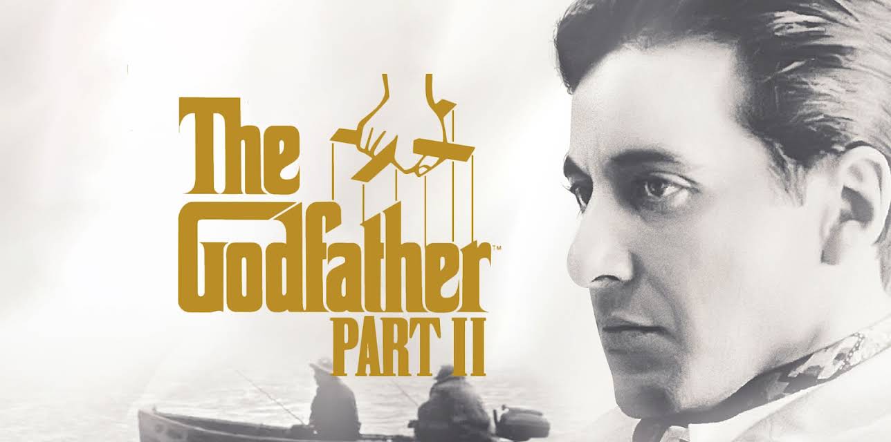 The Godfather, Part II (1974)