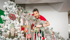 Lottomillionærenes husjakt julespesial (S8 E1)