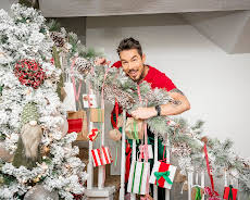 Lottomillionærenes husjakt