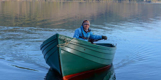 7:30 PM: Grand Tours of Scotland's Lochs (S4) | BBC Two | 3/9 2026