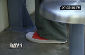 First Week In: Episode 1