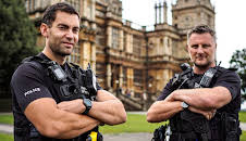 Police Interceptors (S20 E3)