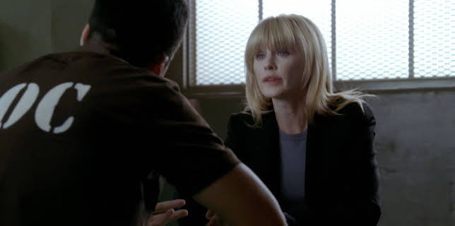 23:00: Cold Case: Kein Opfer ist je vergessen | Sat1 Gold | 12/3 2025